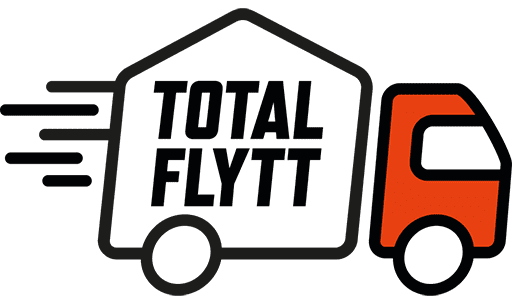 Totalflytt logotyp